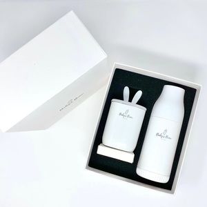 The Baby’s Brew Portable Warmer